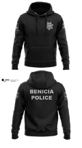 Bpd mff 81135894 Hoodie - 2