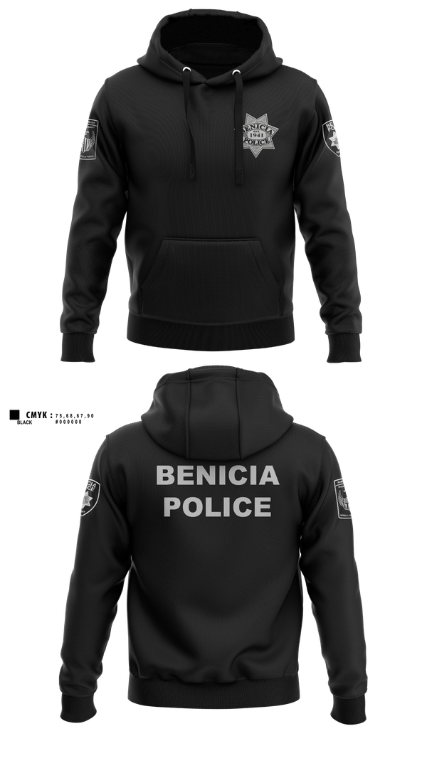 Hoodie, Bpd mff, , Teamtime, Team time, sublimation, custom sports apparel, team uniforms, spirit wear, spiritwear, sports uniforms, custom shirts, team store, custom team store, fundraiser sports, apparel fundraiser