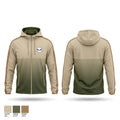 Nocturnal Windbreaker - 1