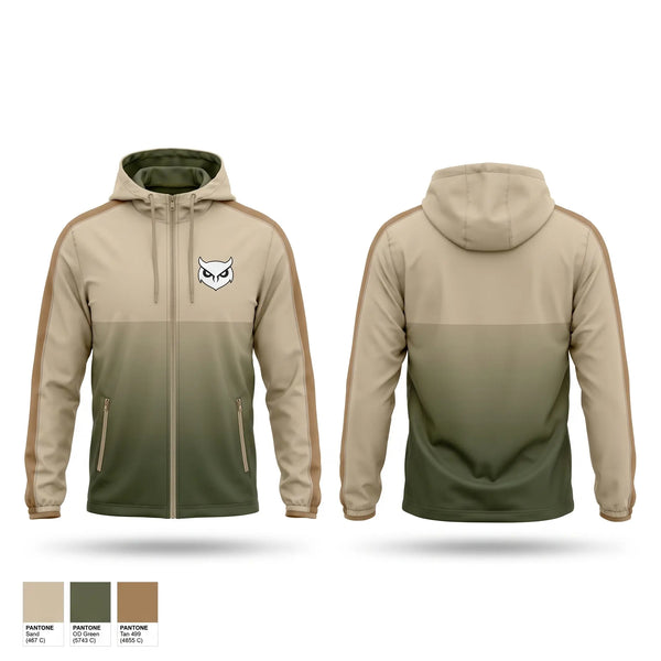 Windbreaker, Nocturnal, Tennis, Teamtime, Team time, sublimation, custom sports apparel, team uniforms, spirit wear, spiritwear, sports uniforms, custom shirts, team store, custom team store, fundraiser sports, apparel fundraiser
