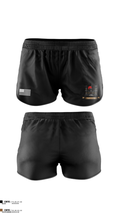 1ST PLT 76TH CEC-S 11178991 Ranger Panties - 1