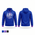 BC Bombers Softball 34013676 Hoodie - 25