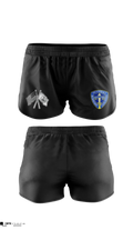 Explorers Ranger Panties - 8