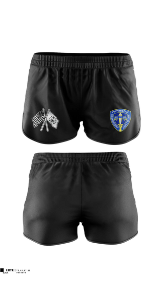 Ranger Panties, Explorers, Police, Teamtime, Team time, sublimation, custom sports apparel, team uniforms, spirit wear, spiritwear, sports uniforms, custom shirts, team store, custom team store, fundraiser sports, apparel fundraiser