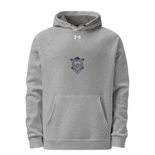 Massachusetts Department of Correction Under Armour Hoodie