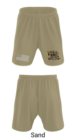 Athletic Shorts With Pockets, Columbia Cutthroat, , Teamtime, Team time, sublimation, custom sports apparel, team uniforms, spirit wear, spiritwear, sports uniforms, custom shirts, team store, custom team store, fundraiser sports, apparel fundraiser