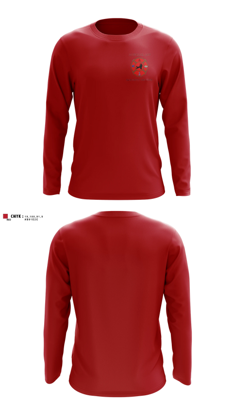 Long Sleeve Performance Shirt, LOUISIANA LNG EMERGENCY SERVICES, , Teamtime, Team time, sublimation, custom sports apparel, team uniforms, spirit wear, spiritwear, sports uniforms, custom shirts, team store, custom team store, fundraiser sports, apparel fundraiser