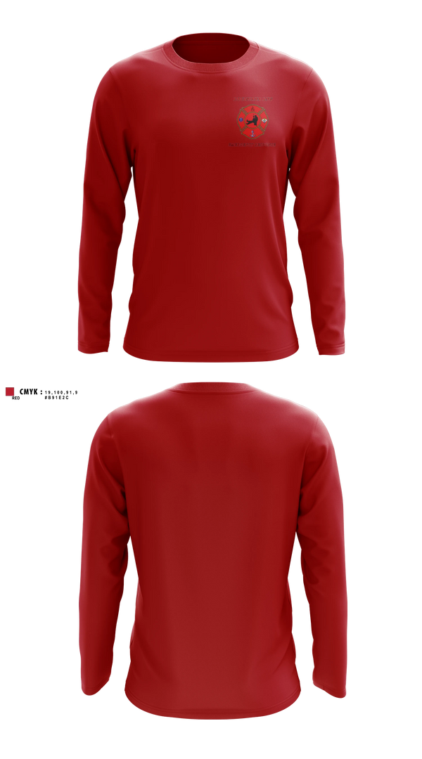 Long Sleeve Performance Shirt, LOUISIANA LNG EMERGENCY SERVICES, , Teamtime, Team time, sublimation, custom sports apparel, team uniforms, spirit wear, spiritwear, sports uniforms, custom shirts, team store, custom team store, fundraiser sports, apparel fundraiser