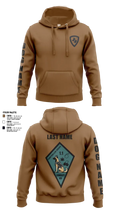 633 SFS K9 8532551 Hoodie - 4
