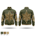 Howard County Sheriffs Office Windbreaker - 1