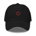 Currie Fire Drpartment Dad hat