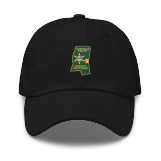Dad hat - Black