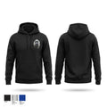 Police Hoodie - 1