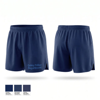 Ranger Panties, Onley Police Department, Police, Teamtime, Team time, sublimation, custom sports apparel, team uniforms, spirit wear, spiritwear, sports uniforms, custom shirts, team store, custom team store, fundraiser sports, apparel fundraiser