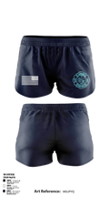 Jackson Fire Department Ranger Panties - 5