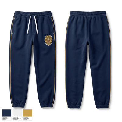 Corrections Sweatpants - 1