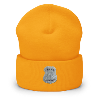 RRPD 85148430 Cuffed Beanie | Yupoong 1501KC