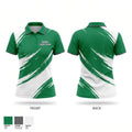 Ogden Lady Owls Short Sleeve Performance Polo - 1