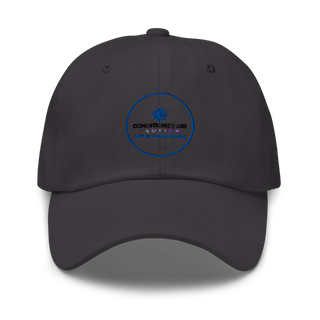 Conditioned Air Solutions 15163093 Classic Dad Hat | Yupoong 6245CM