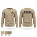 Fayette County Sheriff’s Office Crew Neck Sweatshirt - 1