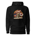 HHC USAG YONGSAN-CASEY Unisex Hoodie - 1