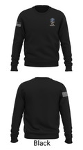 Atlas Company 51st ESB-E 59462008 Crew Neck Sweatshirt - 25
