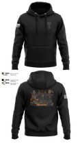 7 Hoodie - 100