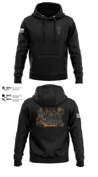 Hoodie, 7, , Teamtime, Team time, sublimation, custom sports apparel, team uniforms, spirit wear, spiritwear, sports uniforms, custom shirts, team store, custom team store, fundraiser sports, apparel fundraiser
