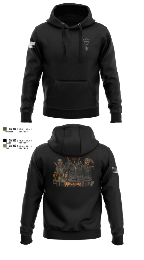 Hoodie, 7, , Teamtime, Team time, sublimation, custom sports apparel, team uniforms, spirit wear, spiritwear, sports uniforms, custom shirts, team store, custom team store, fundraiser sports, apparel fundraiser