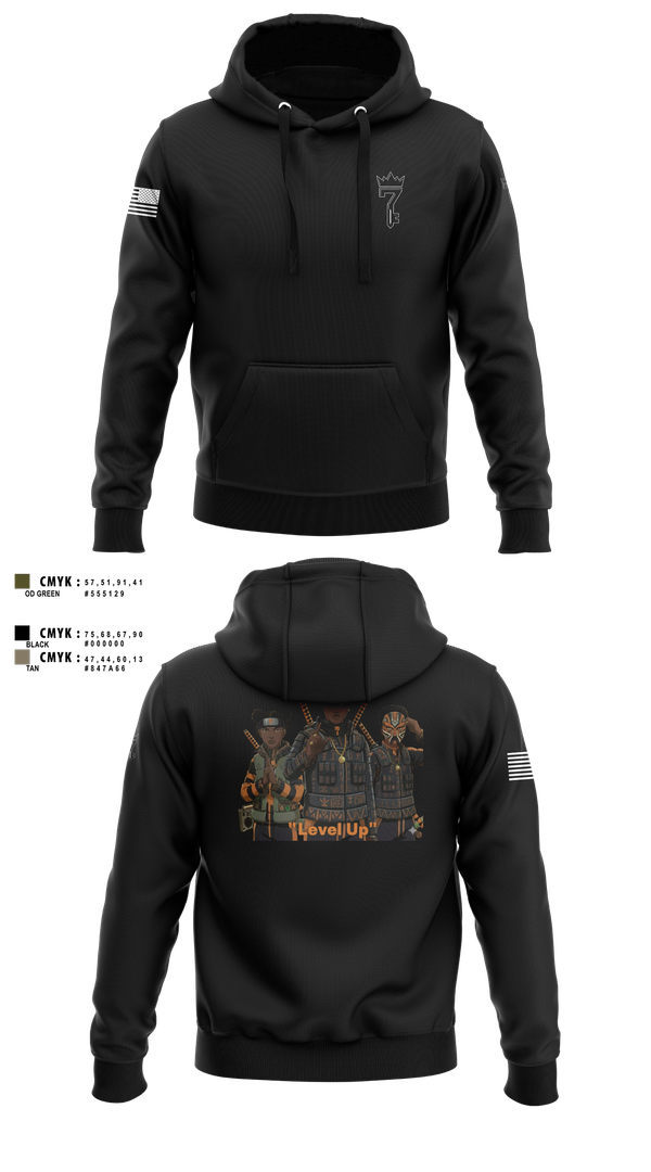 Hoodie, 7, , Teamtime, Team time, sublimation, custom sports apparel, team uniforms, spirit wear, spiritwear, sports uniforms, custom shirts, team store, custom team store, fundraiser sports, apparel fundraiser