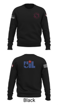 Hereford Whitefaces 43797089 Crew Neck Sweatshirt - 21