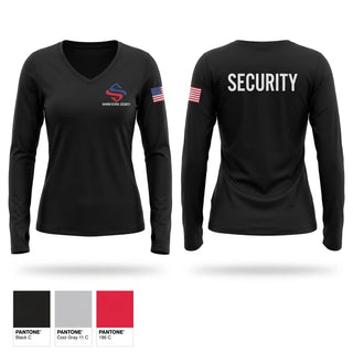 Old School Cotton Feel Shirt, Sahara Global Security, Fire Department, Teamtime, Team time, sublimation, custom sports apparel, team uniforms, spirit wear, spiritwear, sports uniforms, custom shirts, team store, custom team store, fundraiser sports, apparel fundraiser