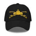 Defender Troop 1-94 CAV Dad hat
