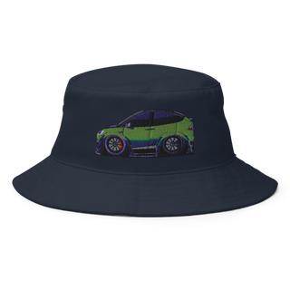 EV Autostyle 55251246 Bucket Hat | Big Accessories BX003
