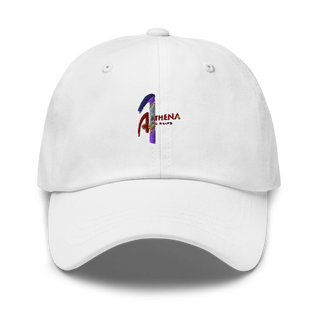 Athena Gun Club 10073430 Classic Dad Hat | Yupoong 6245CM