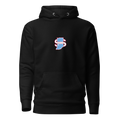 Indiana Jr Sycamores Unisex Hoodie - 1