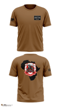 180th ESC 26098574 Short Sleeve Performance Shirt - 3