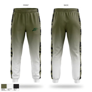 Sweatpants, South Walton Hawks, Baseball, Teamtime, Team time, sublimation, custom sports apparel, team uniforms, spirit wear, spiritwear, sports uniforms, custom shirts, team store, custom team store, fundraiser sports, apparel fundraiser