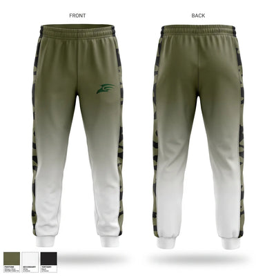 South Walton Hawks Sweatpants - 1