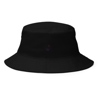 Varsity Bucket Hat | Big Accessories BX003