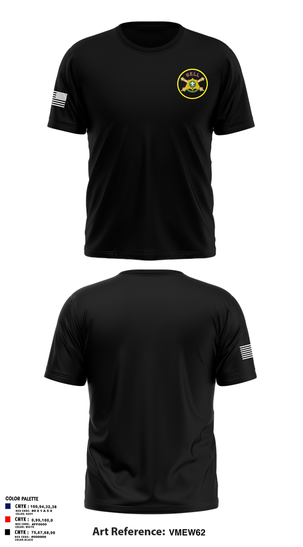 Short Sleeve Performance Shirt, Fire’s Squadron 2nd SCR, , Teamtime, Team time, sublimation, custom sports apparel, team uniforms, spirit wear, spiritwear, sports uniforms, custom shirts, team store, custom team store, fundraiser sports, apparel fundraiser