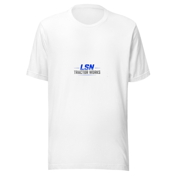Unisex Staple T-Shirt - White