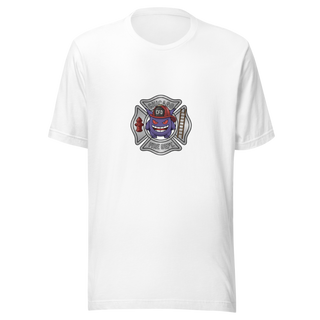 Unisex Staple T-Shirt - White
