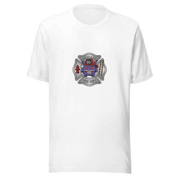 Unisex Staple T-Shirt - White