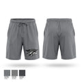Lexington Police Department 83581410 Athletic Shorts With Pockets - 1
