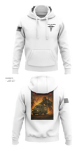194th AR BDE HRT Medics 51125507 Hoodie - 24