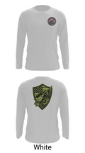 Mobile SWAT 94962904 Long Sleeve Performance Shirt - 5