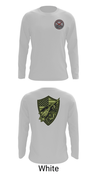 Long Sleeve Performance Shirt, Mobile SWAT, Police, Teamtime, Team time, sublimation, custom sports apparel, team uniforms, spirit wear, spiritwear, sports uniforms, custom shirts, team store, custom team store, fundraiser sports, apparel fundraiser