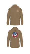 VB 20195801 Windbreaker - 1
