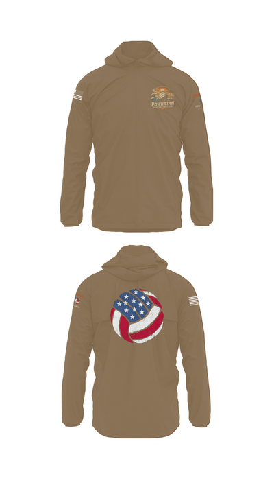 VB 20195801 Windbreaker - 1